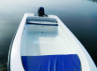 Wyatboat 430 (стеклопластиковый тримаран)
