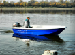 Wyatboat 430 (стеклопластиковый тримаран)