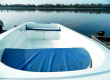 Wyatboat 430 (стеклопластиковый тримаран)