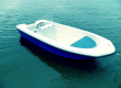 Wyatboat 430C (стеклопластиковый тримаран)
