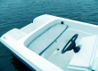 Wyatboat 430C (стеклопластиковый тримаран)