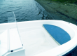 Wyatboat 430C (стеклопластиковый тримаран)