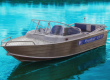 Wyatboat-430TM Трансформер