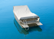 Wyatboat-460TPro Трансформер