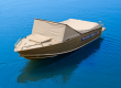 Wyatboat-460TPro Трансформер