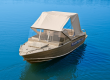 Wyatboat-460TPro Трансформер