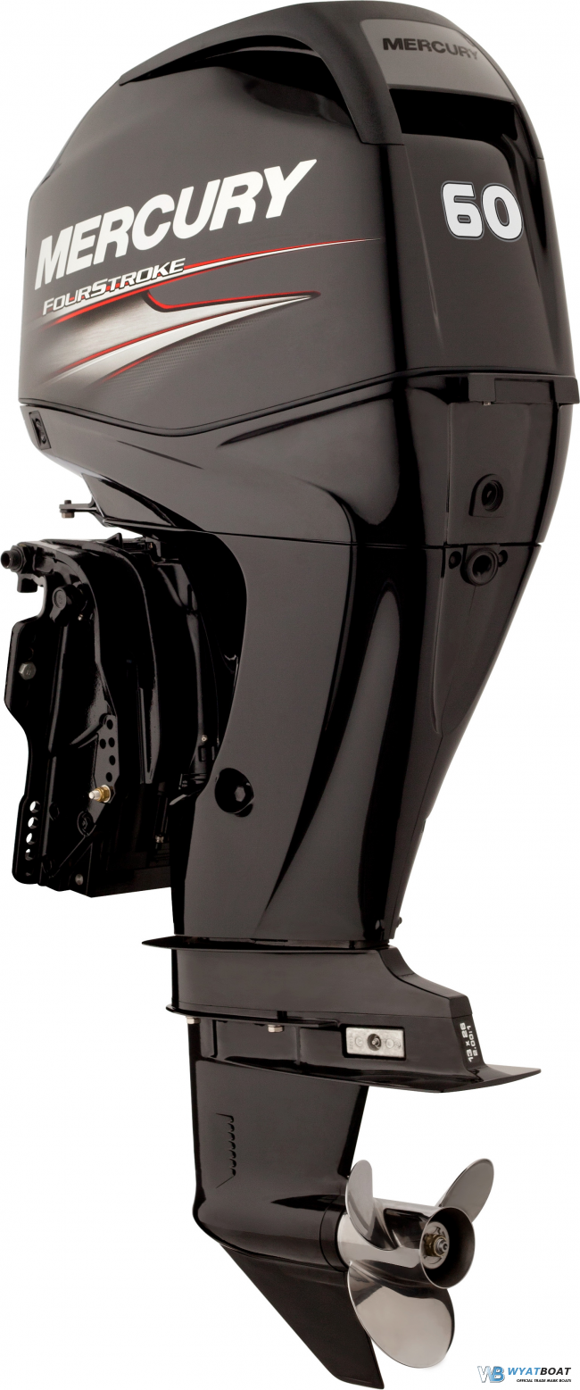 Mercury ME F60 ELPT EFI