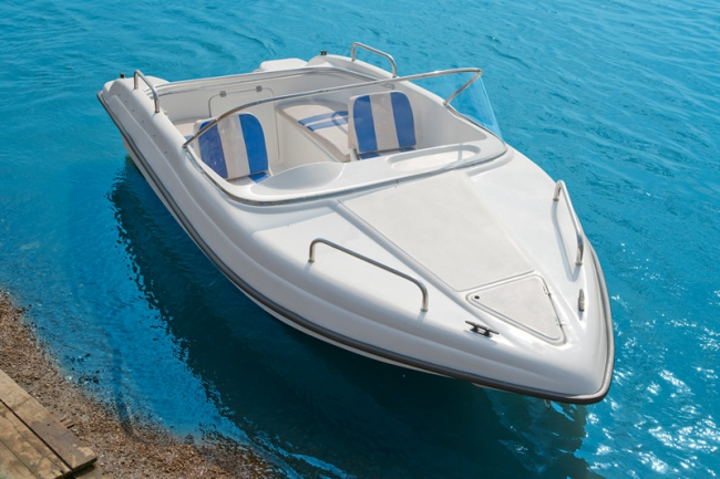 Wyatboat-3 с рундуками