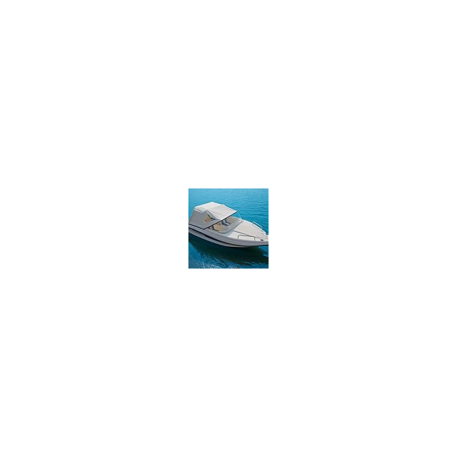 Wyatboat-3 с рундуками