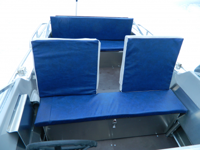 Wyatboat-490TPro