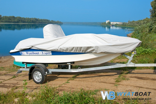 Wyatboat-3 Open