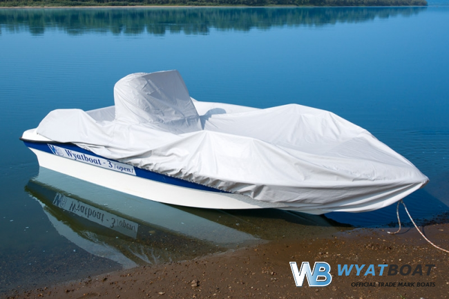 Wyatboat-3 Open