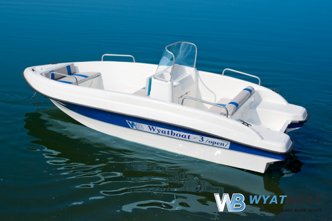 Wyatboat-3 Open