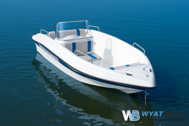 Wyatboat-3 Open