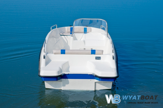 Wyatboat-3 Open