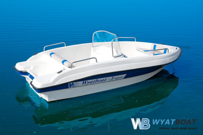 Wyatboat-3 Open