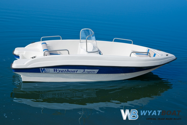 Wyatboat-3 Open