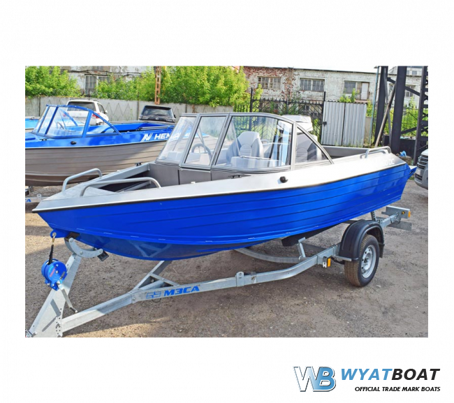 Неман-450DC
