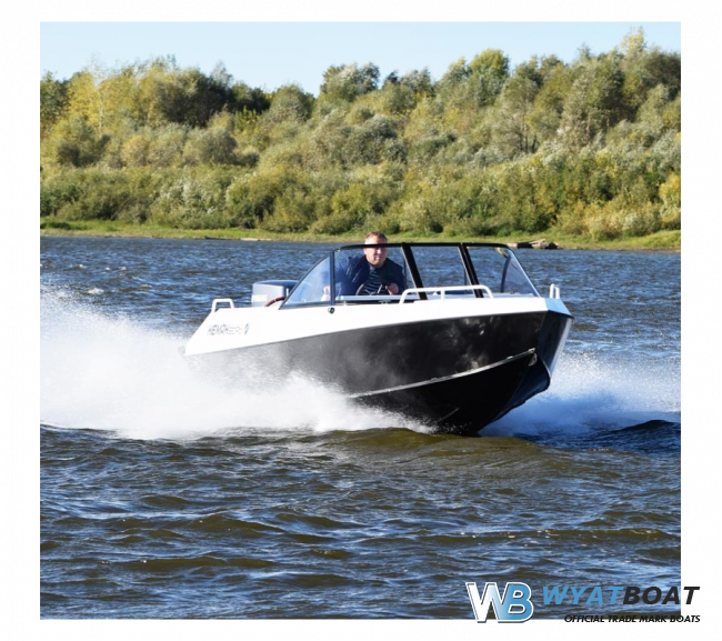 Неман 550 Pro спецзаказ